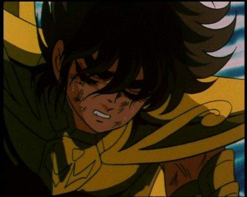 Otaku Gallery  / Anime e Manga / Saint Seiya / Screen Shots / Episodi / 114 - Il trionfo della giustizia / 137.jpg